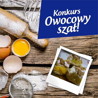 Drożdżowe z brzoskwinią pod pierzynką