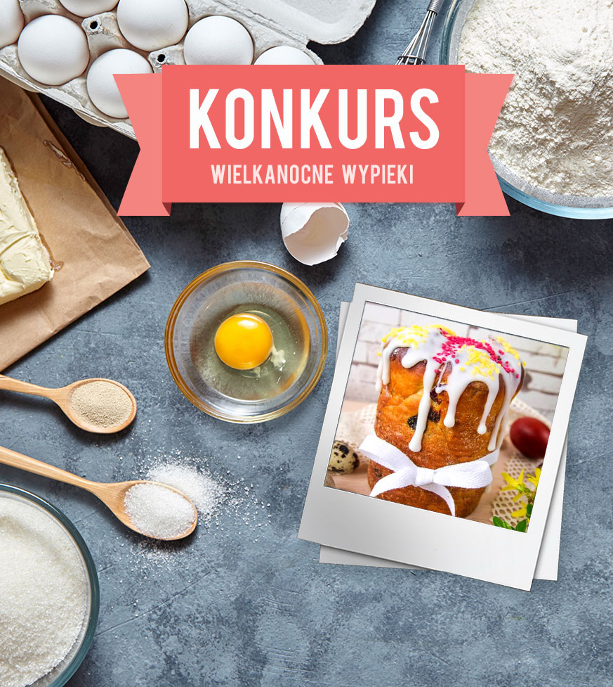Rosyjska babka - kulicz